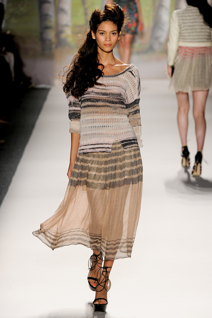 Tracy Reese 2012DƬ