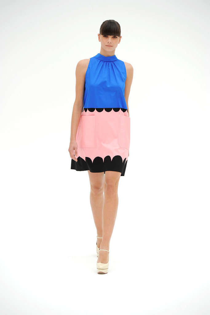 Victoria by Victoria Beckham 2012DƬ