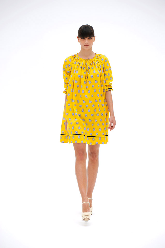 Victoria by Victoria Beckham 2012(chng)DƬ