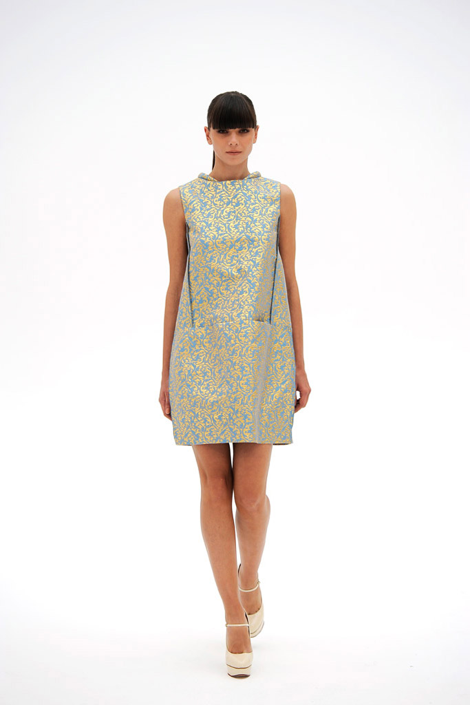Victoria by Victoria Beckham 2012DƬ
