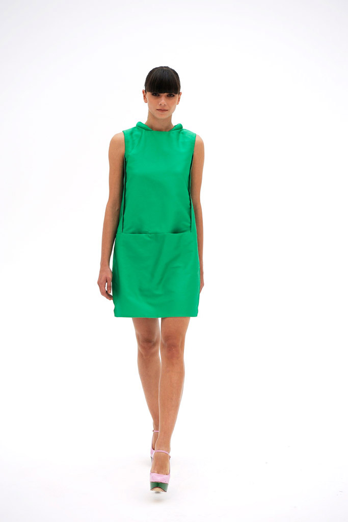 Victoria by Victoria Beckham 2012(chng)DƬ