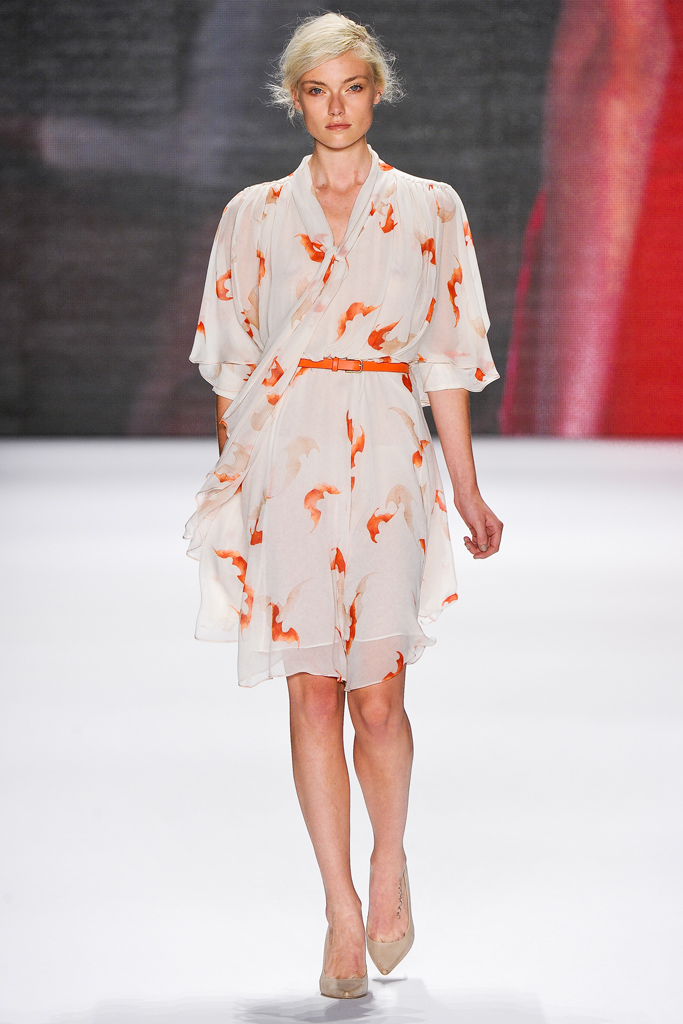 Vivienne Tam 2012DƬ
