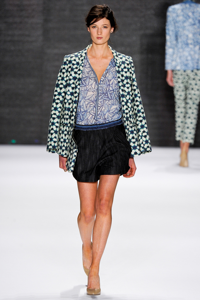 Vivienne Tam 2012DƬ