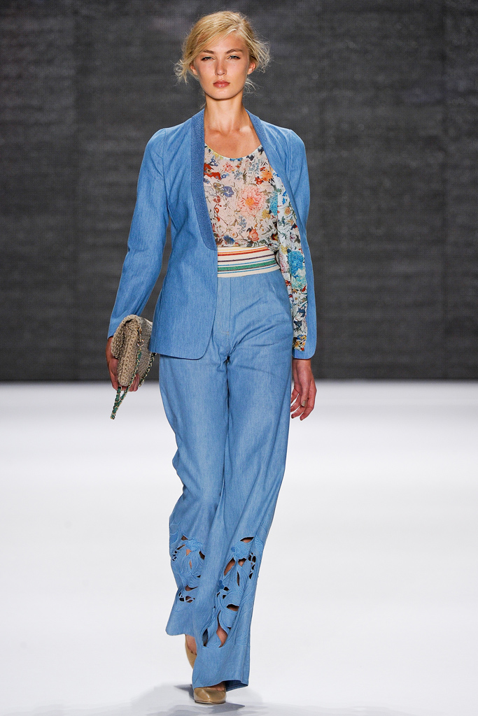 Vivienne Tam 2012DƬ