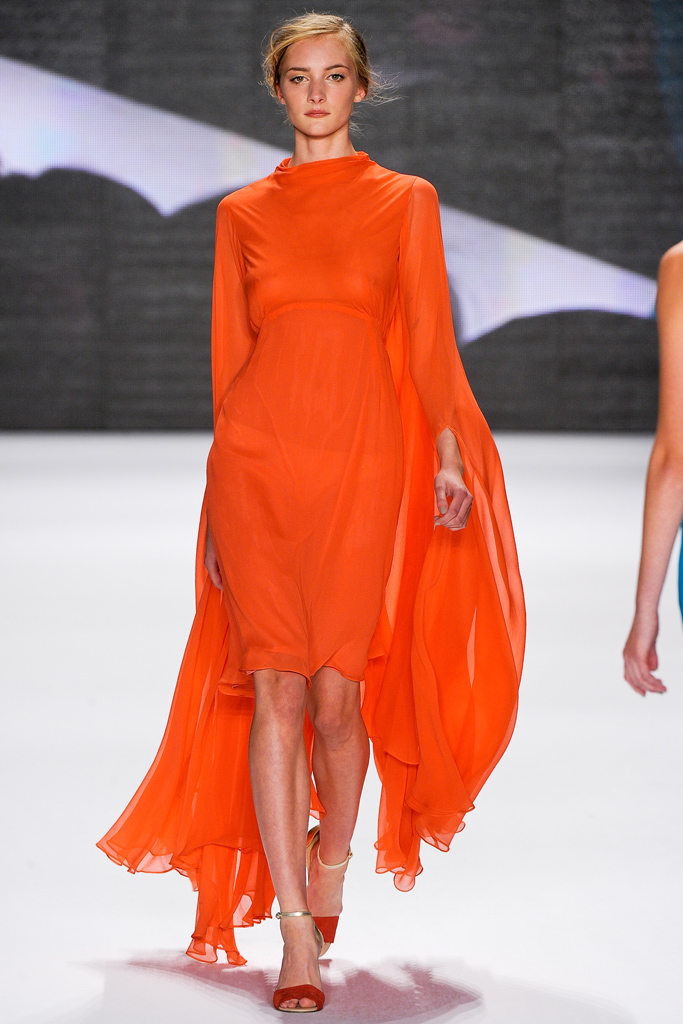 Vivienne Tam 2012DƬ