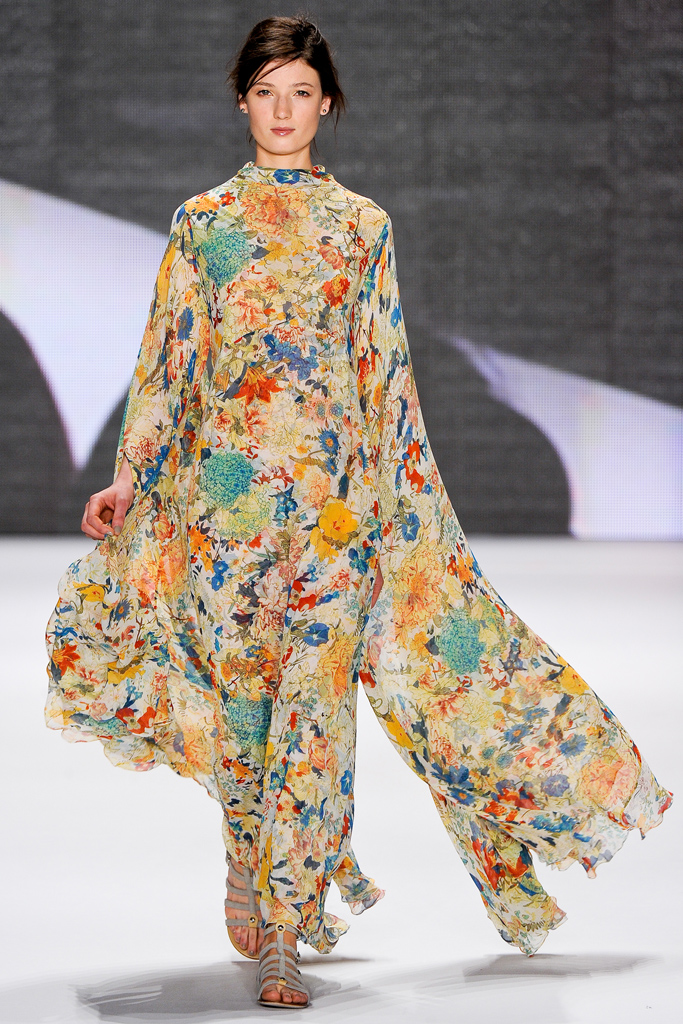 Vivienne Tam 2012DƬ