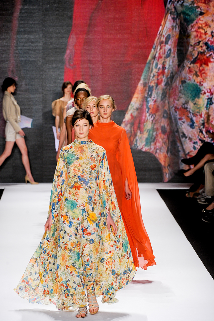 Vivienne Tam 2012DƬ