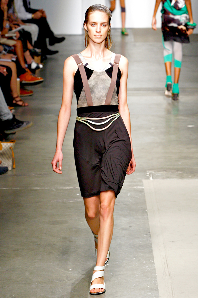VPL 2012春夏秀場