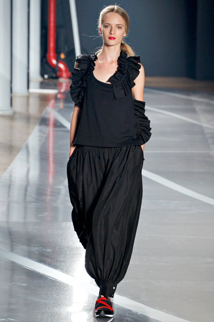 Y-3 2012DƬ