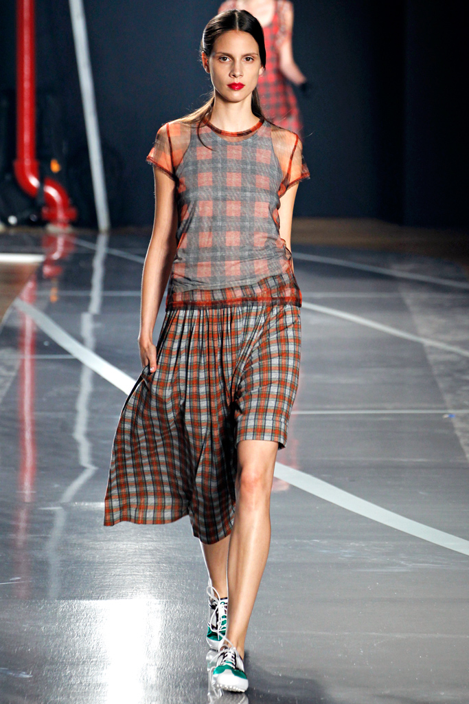 Y-3 2012DƬ