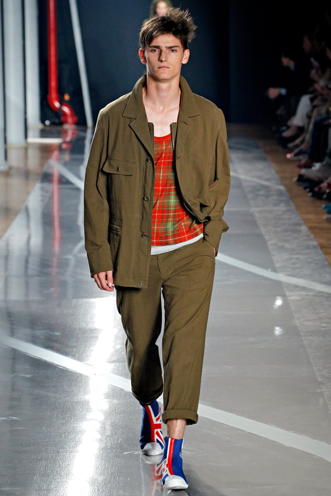Y-3 2012DƬ