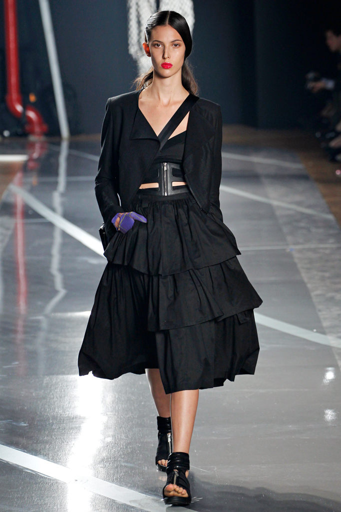 Y-3 2012DƬ
