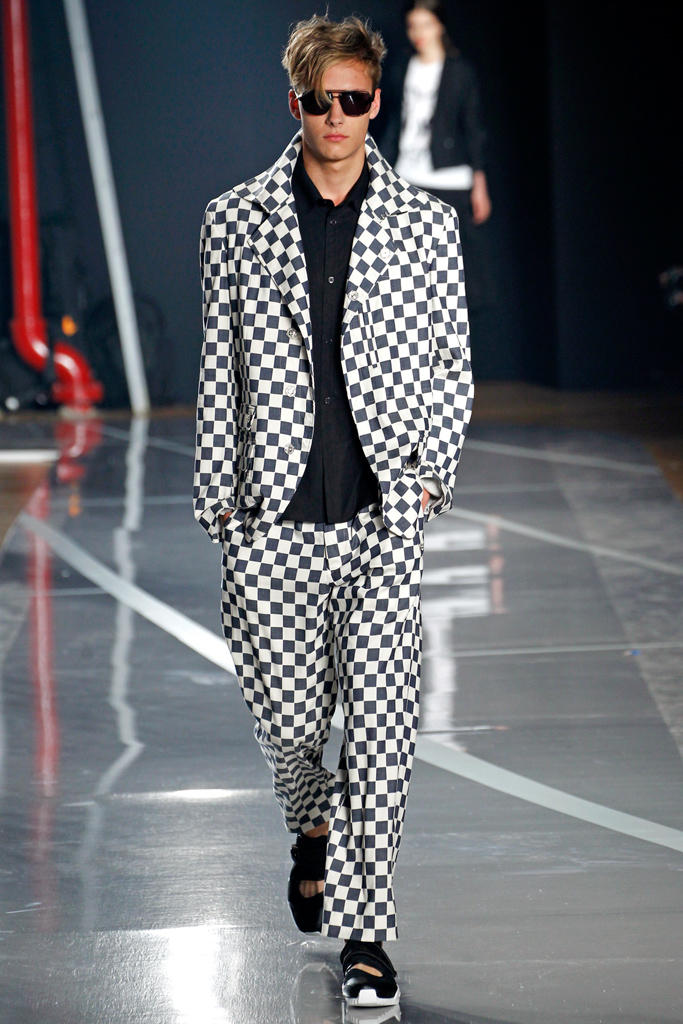 Y-3 2012DƬ