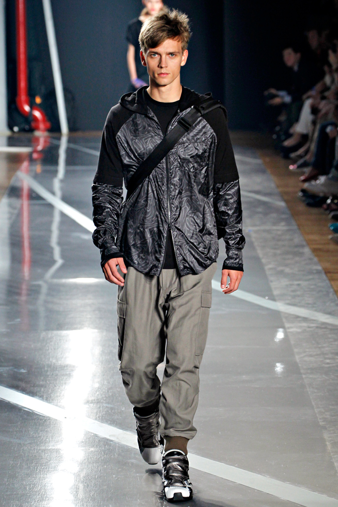 Y-3 2012DƬ