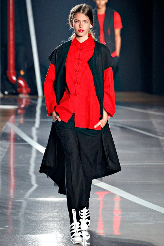 Y-3 2012DƬ