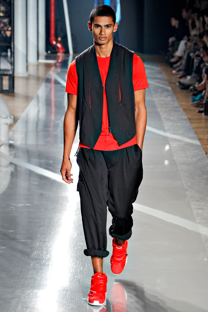 Y-3 2012DƬ