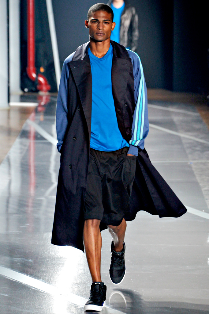 Y-3 2012DƬ