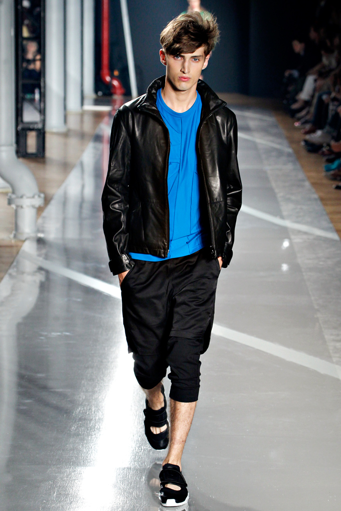 Y-3 2012DƬ