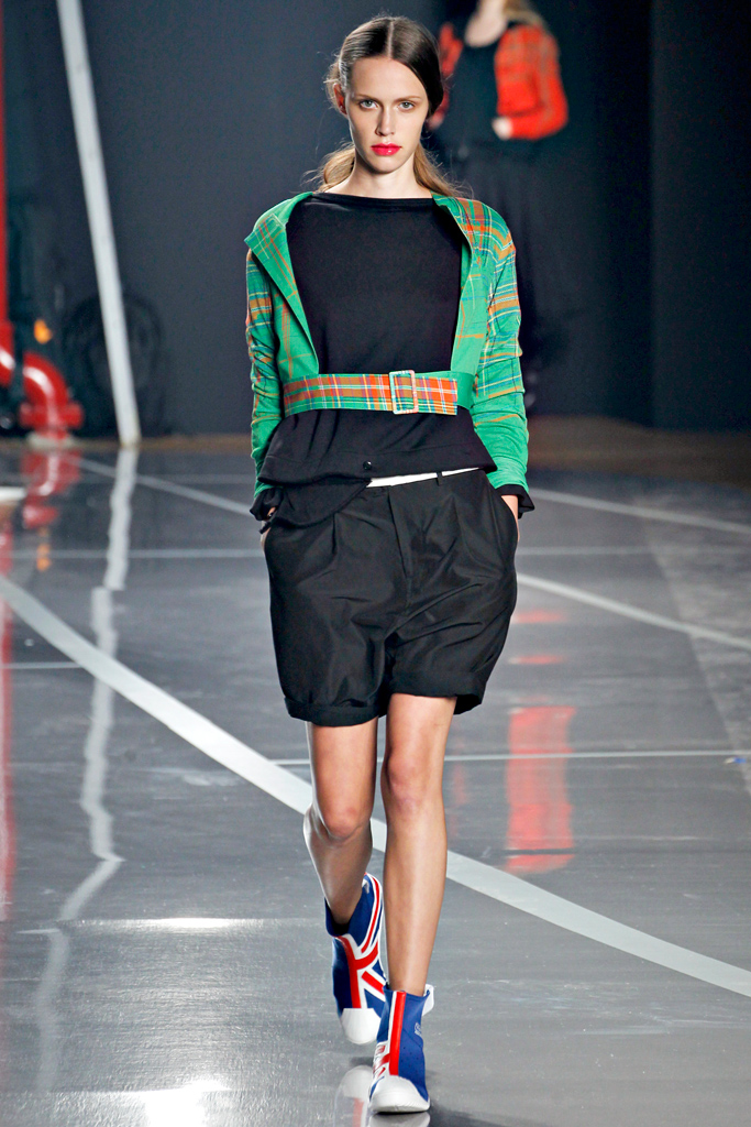 Y-3 2012DƬ