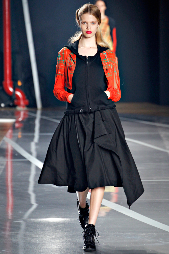 Y-3 2012DƬ