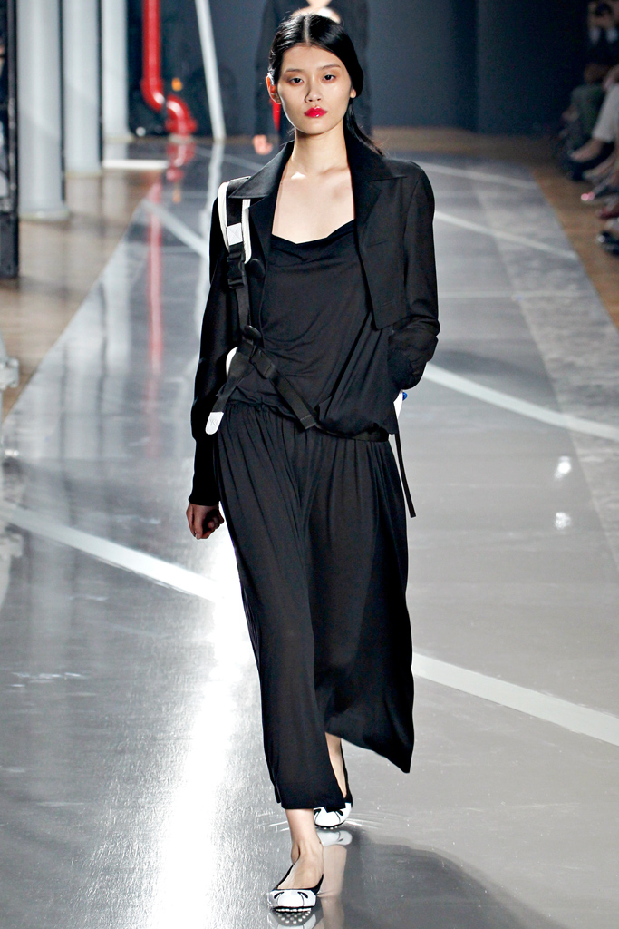 Y-3 2012DƬ