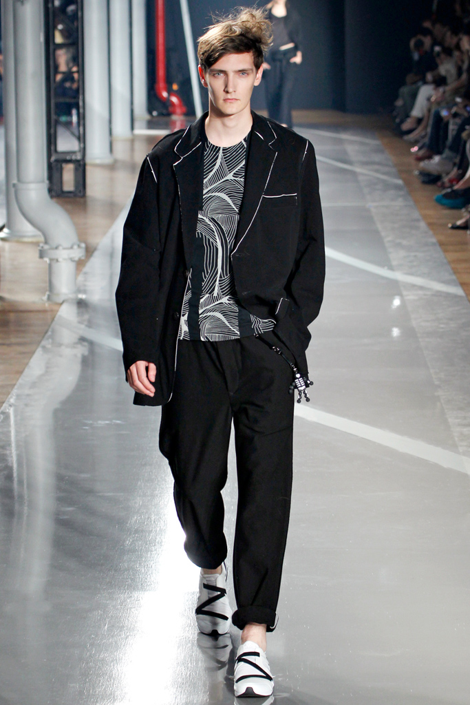 Y-3 2012DƬ