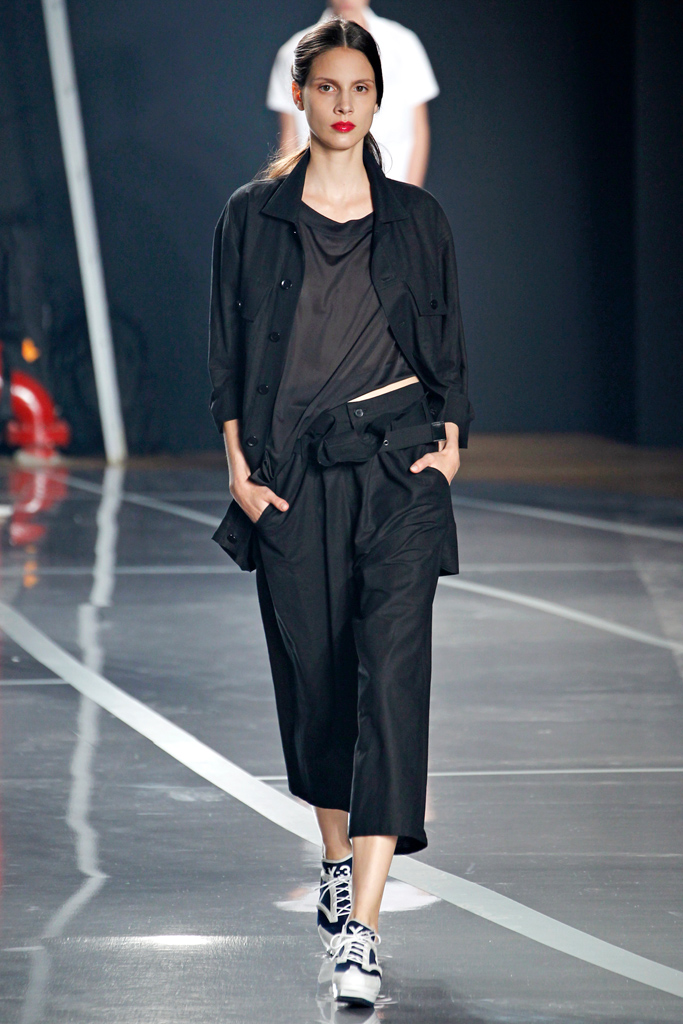 Y-3 2012DƬ