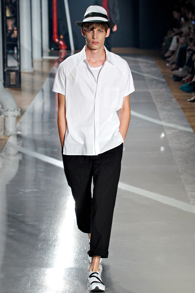 Y-3 2012DƬ