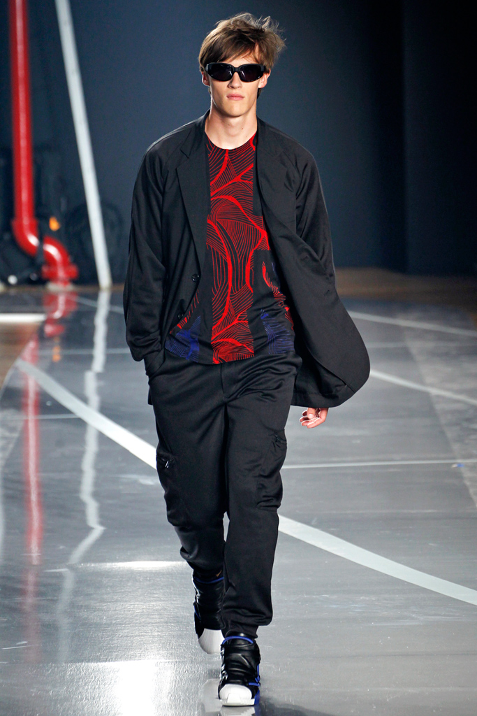 Y-3 2012(chng)DƬ