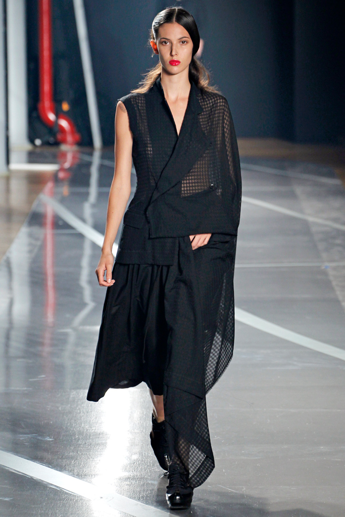 Y-3 2012DƬ