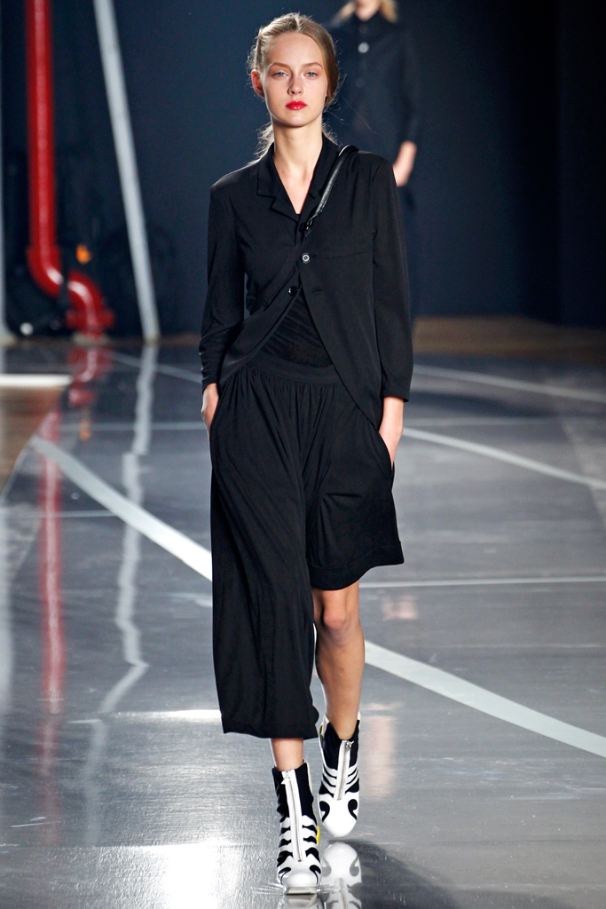 Y-3 2012DƬ