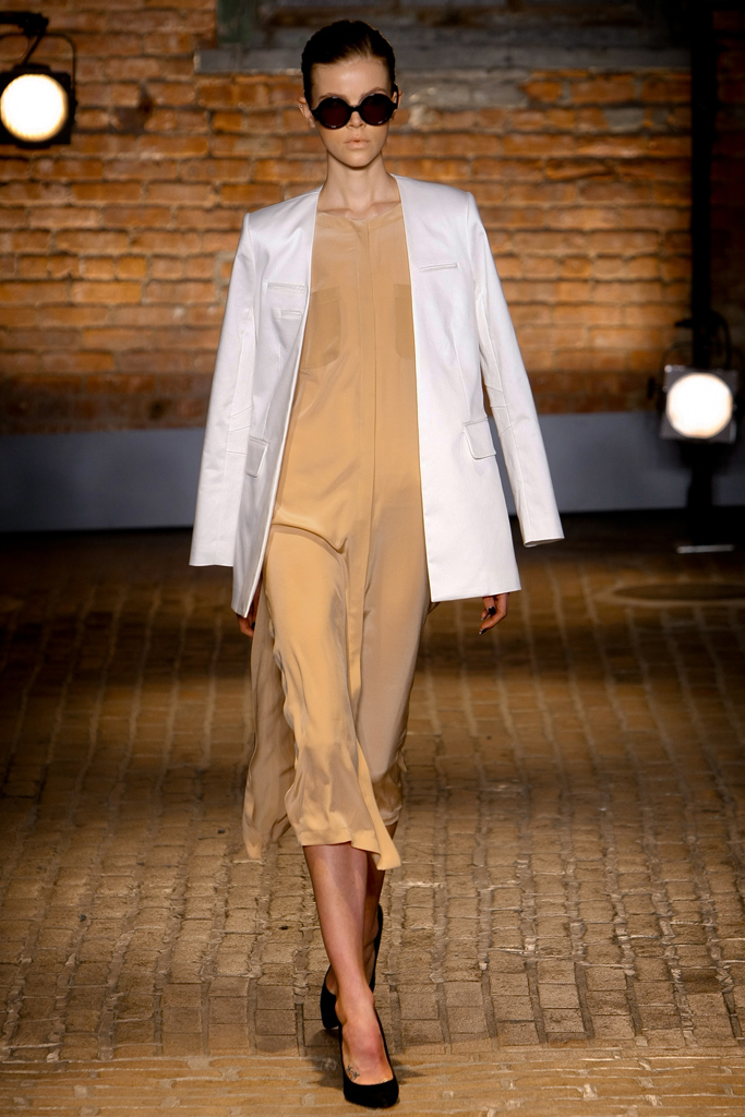 Yigal Azrouel 2012DƬ