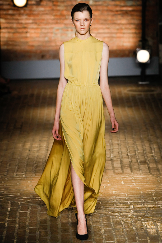 Yigal Azrouel 2012DƬ