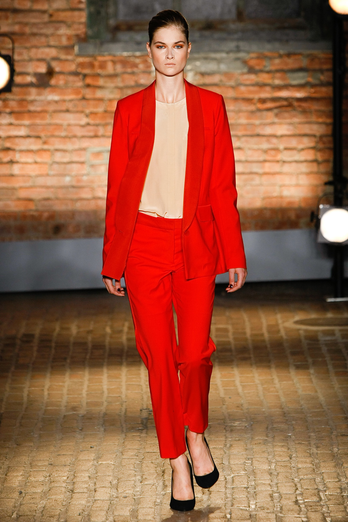 Yigal Azrouel 2012DƬ