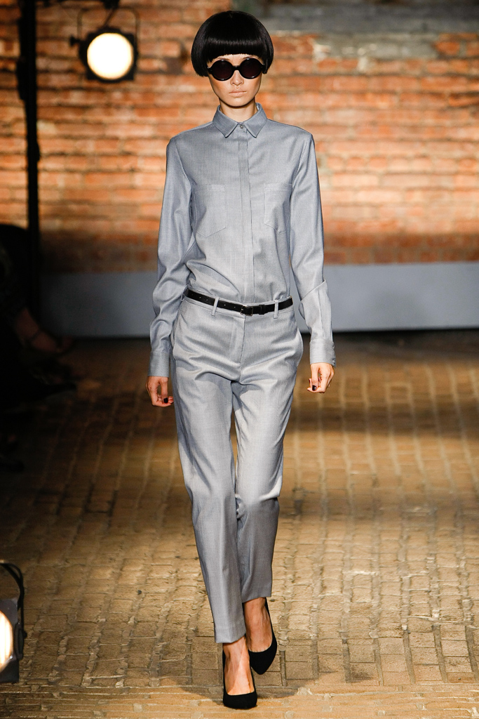 Yigal Azrouel 2012DƬ