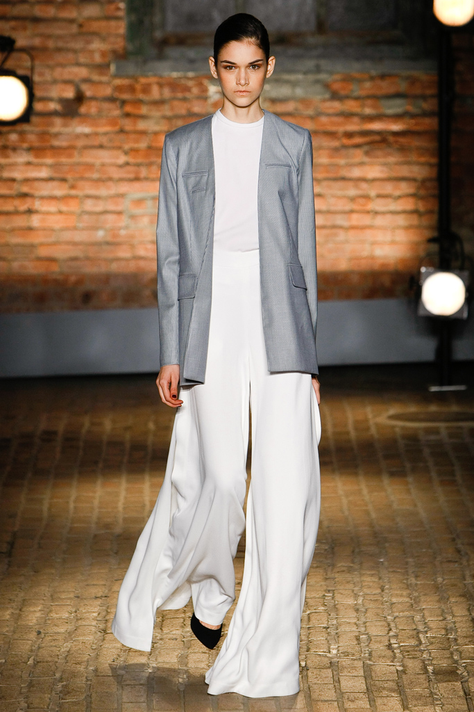 Yigal Azrouel 2012DƬ