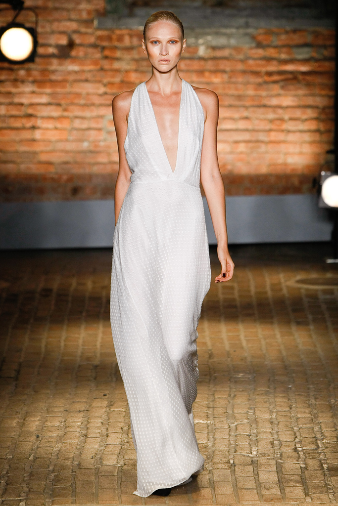 Yigal Azrouel 2012DƬ