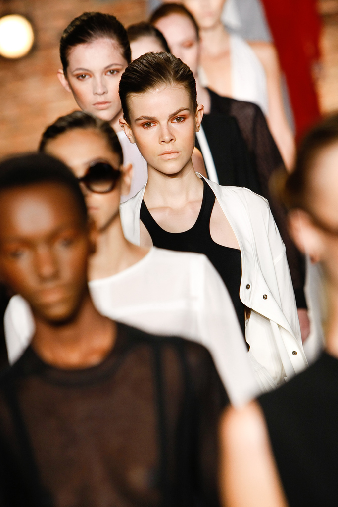 Yigal Azrouel 2012DƬ