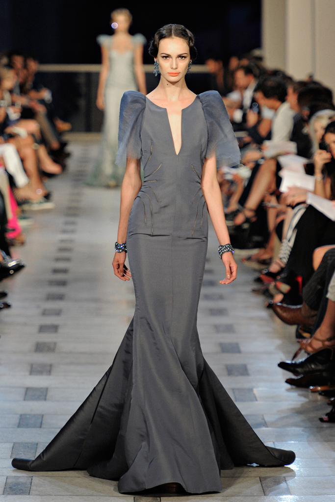 Zac Posen 2012DƬ