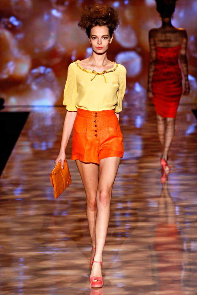 Badgley Mischka 2012(chng)DƬ