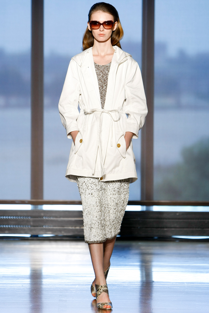 Chadwick Bell 2012DƬ