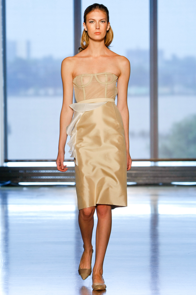 Chadwick Bell 2012DƬ