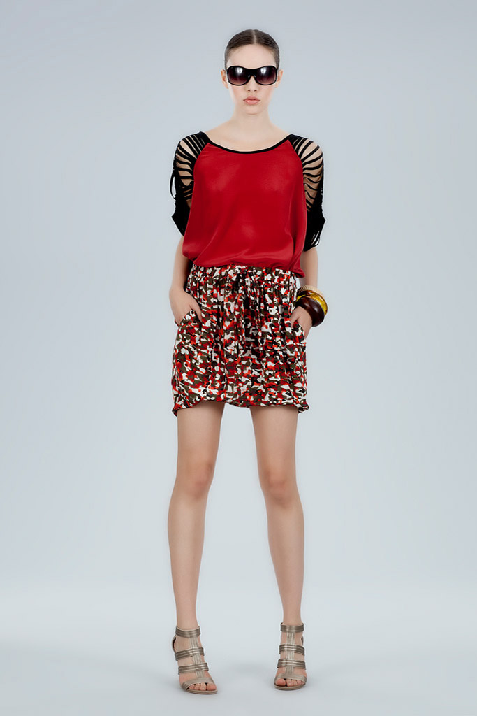 Cynthia Steffe 2012DƬ