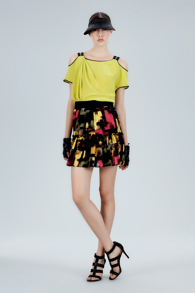 Cynthia Steffe 2012DƬ
