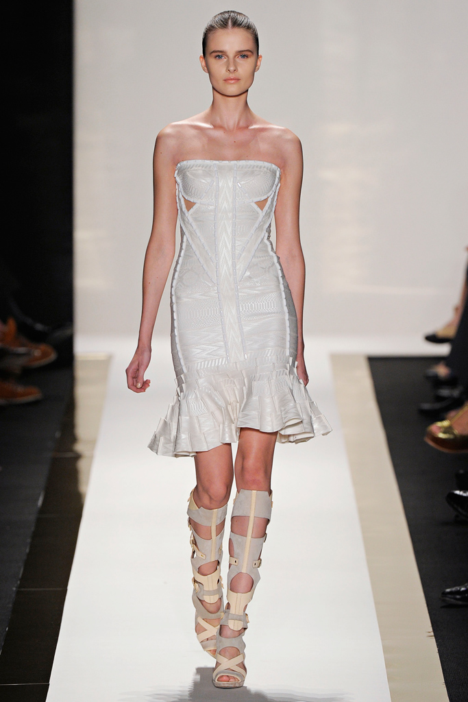 Herve Leger by Max Azria 2012DƬ
