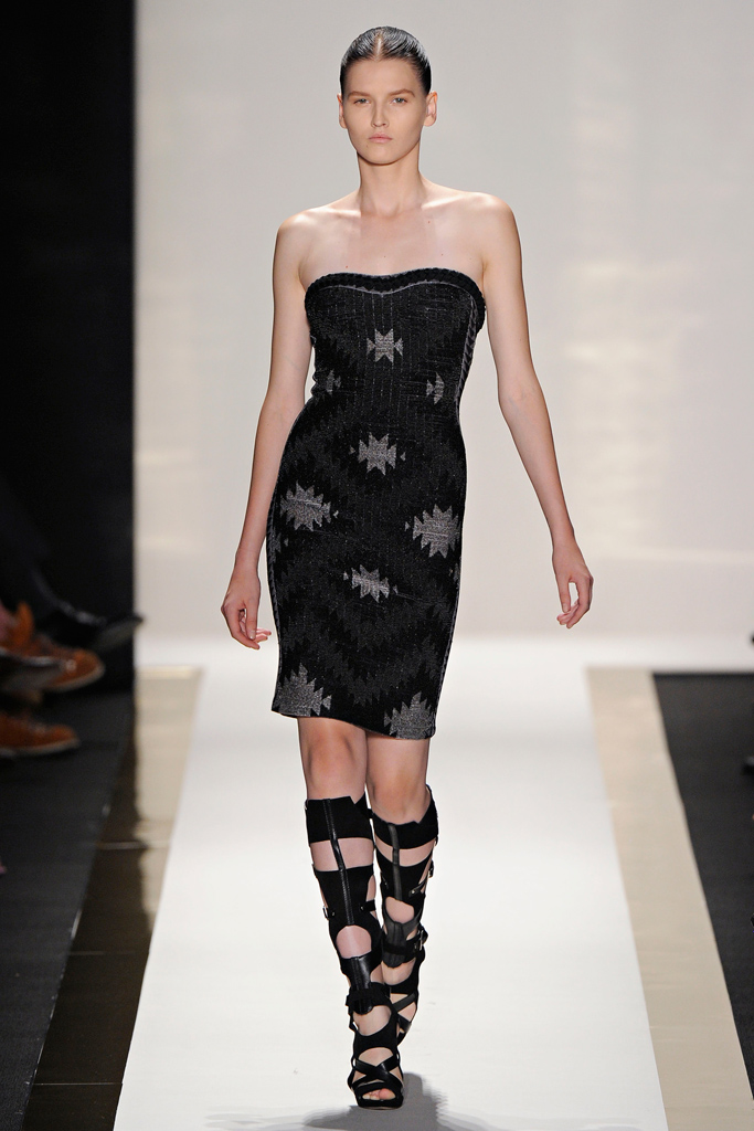 Herve Leger by Max Azria 2012DƬ
