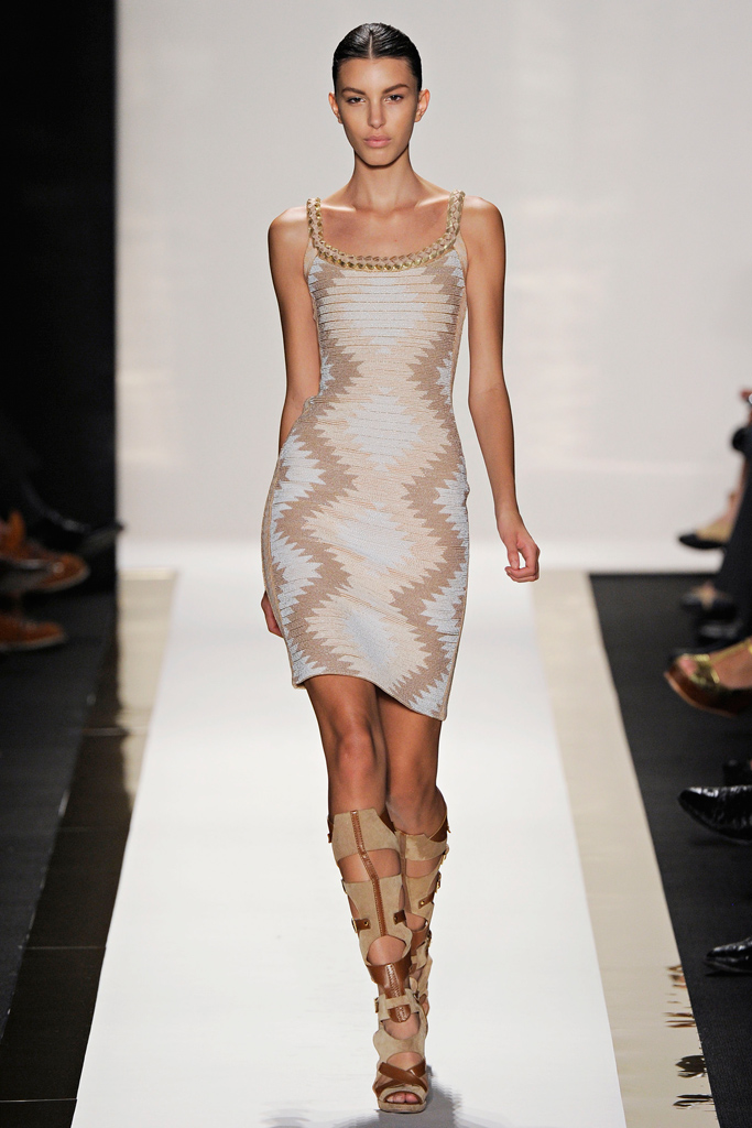 Herve Leger by Max Azria 2012DƬ