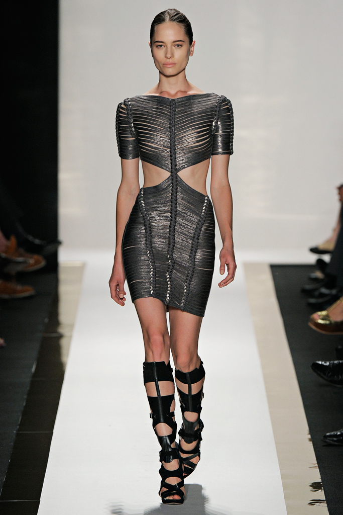 Herve Leger by Max Azria 2012(chng)DƬ