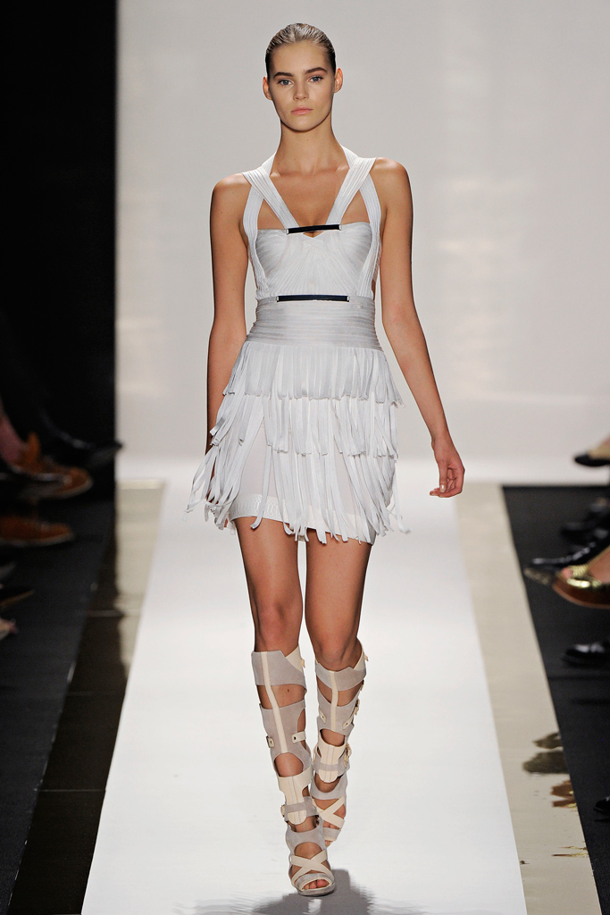 Herve Leger by Max Azria 2012DƬ