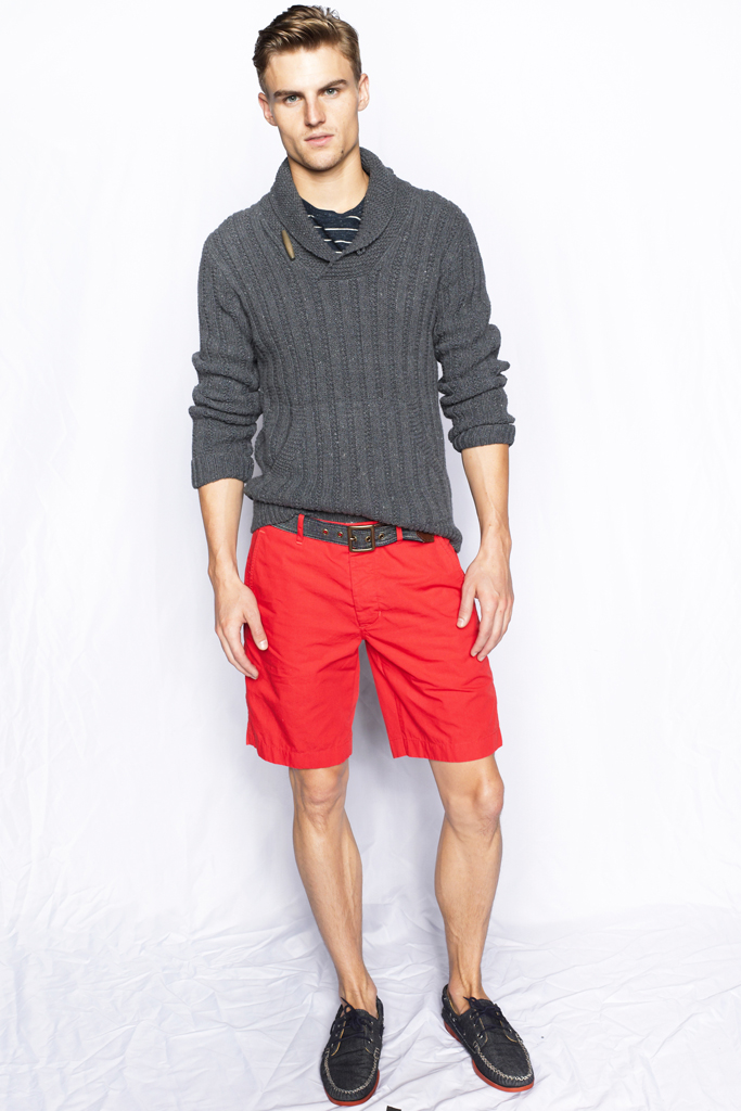J.Crew  2012bDƬ